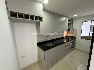 Apartamento de 2 alcobas en venta en Caney, Cali, 66 m² · foto 4 de 17