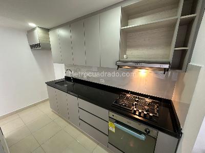 Apartamento de 2 alcobas en venta en Caney, Cali, 66 m² · foto 5 de 17