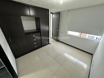 Apartamento de 2 alcobas en venta en Caney, Cali, 66 m² · foto 6 de 17
