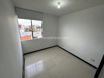 Apartamento de 2 alcobas en venta en Caney, Cali, 66 m² · foto 7 de 17