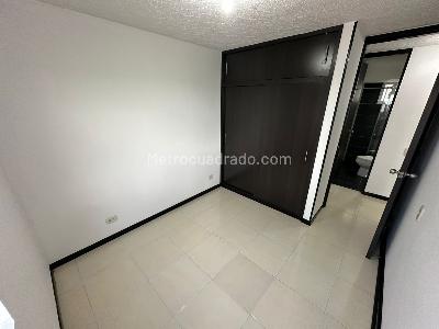 Apartamento de 2 alcobas en venta en Caney, Cali, 66 m² · foto 8 de 17
