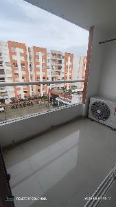 Apartamento de 3 alcobas en venta en Valle Del Lili, Cali, 90 m² · foto 14 de 15