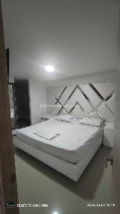 Apartamento de 3 alcobas en venta en Valle Del Lili, Cali, 90 m² · foto 4 de 15