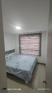 Apartamento de 3 alcobas en venta en Valle Del Lili, Cali, 90 m² · foto 8 de 15