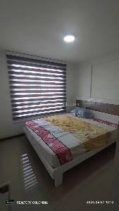 Apartamento de 3 alcobas en venta en Valle Del Lili, Cali, 90 m² · foto 9 de 15