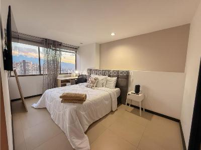 Apartamento en arriendo en Las Palmas, Medellín · foto 4 de 12