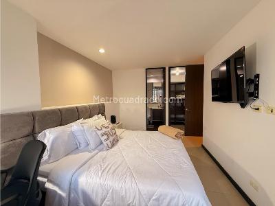 Apartamento en arriendo en Las Palmas, Medellín · foto 5 de 12