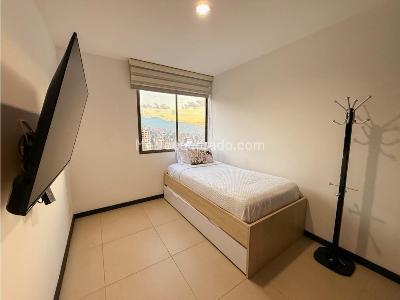 Apartamento en arriendo en Las Palmas, Medellín · foto 6 de 12