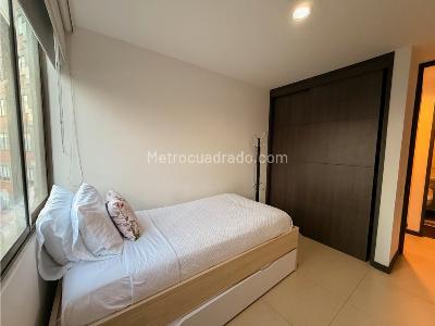 Apartamento en arriendo en Las Palmas, Medellín · foto 7 de 12