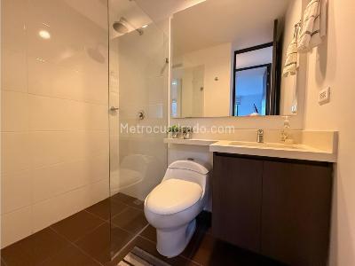 Apartamento en arriendo en Las Palmas, Medellín · foto 8 de 12