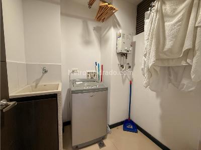 Apartamento en arriendo en Las Palmas, Medellín · foto 11 de 12
