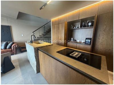Casa de 3 alcobas en venta en El Poblado, Medellín, 223 m² · foto 4 de 20
