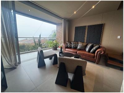 Casa de 3 alcobas en venta en El Poblado, Medellín, 223 m² · foto 6 de 20