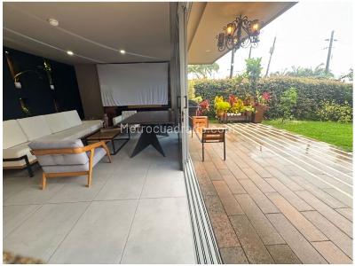 Casa de 3 alcobas en venta en El Poblado, Medellín, 223 m² · foto 7 de 20