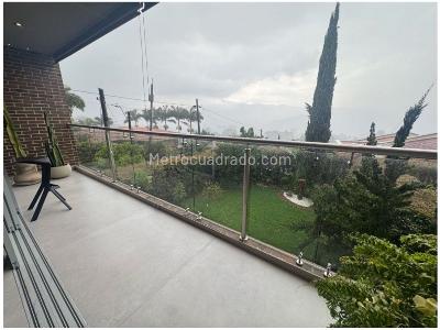 Casa de 3 alcobas en venta en El Poblado, Medellín, 223 m² · foto 8 de 20