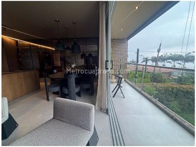 Casa de 3 alcobas en venta en El Poblado, Medellín, 223 m² · foto 9 de 20