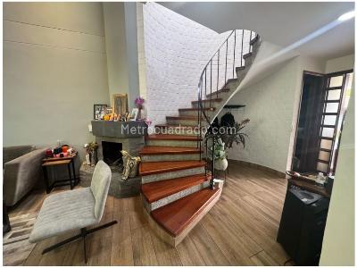 Casa de 3 alcobas en venta en Envigado, Medellín, 104 m² · foto 7 de 20