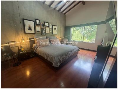 Casa de 3 alcobas en venta en Envigado, Medellín, 104 m² · foto 8 de 20