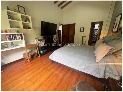Casa de 3 alcobas en venta en Envigado, Medellín, 104 m² · foto 9 de 20