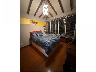 Casa de 3 alcobas en venta en Envigado, Medellín, 104 m² · foto 11 de 20