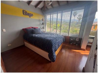 Casa de 3 alcobas en venta en Envigado, Medellín, 104 m² · foto 12 de 20