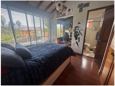 Casa de 3 alcobas en venta en Envigado, Medellín, 104 m² · foto 13 de 20