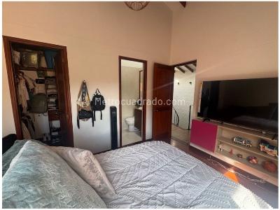 Casa de 3 alcobas en venta en Envigado, Medellín, 104 m² · foto 14 de 20