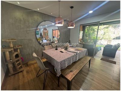 Casa de 3 alcobas en venta en Envigado, Medellín, 104 m² · foto 17 de 20
