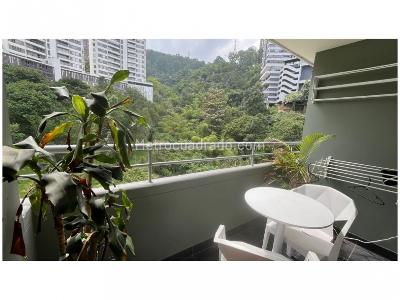Apartamento de 2 alcobas en venta en El Poblado, Medellín, 78 m² · foto 13 de 14