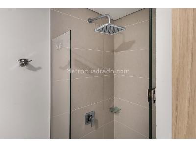 Apartamento de 3 alcobas en arriendo en El Poblado, Medellín, 90 m² · foto 16 de 16