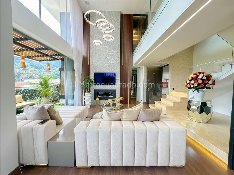 Piso – Envigado - Vista 2