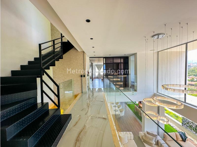 Piso – Envigado - Vista 3