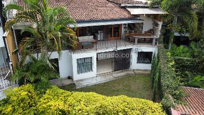 Casa de 5 alcobas en venta en Santa Monica Residential, Cali, 382 m² · foto 1 de 20
