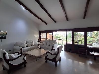 Casa de 5 alcobas en venta en Santa Monica Residential, Cali, 382 m² · foto 4 de 20