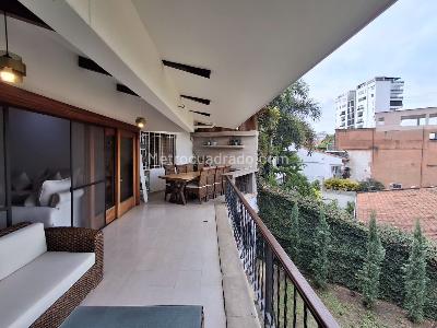 Casa de 5 alcobas en venta en Santa Monica Residential, Cali, 382 m² · foto 9 de 20