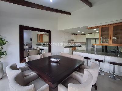 Casa de 5 alcobas en venta en Santa Monica Residential, Cali, 382 m² · foto 13 de 20