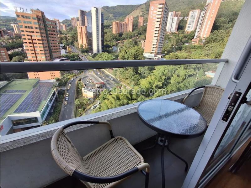 Piso – Medellín - Vista 2