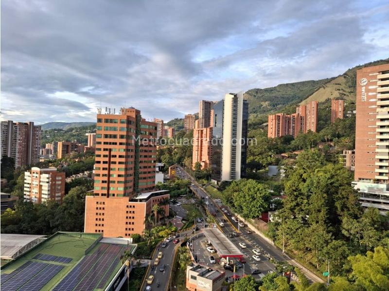 Piso – Medellín - Vista 3