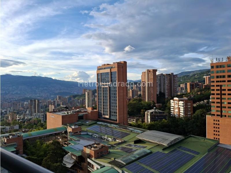 Piso – Medellín - Vista 4