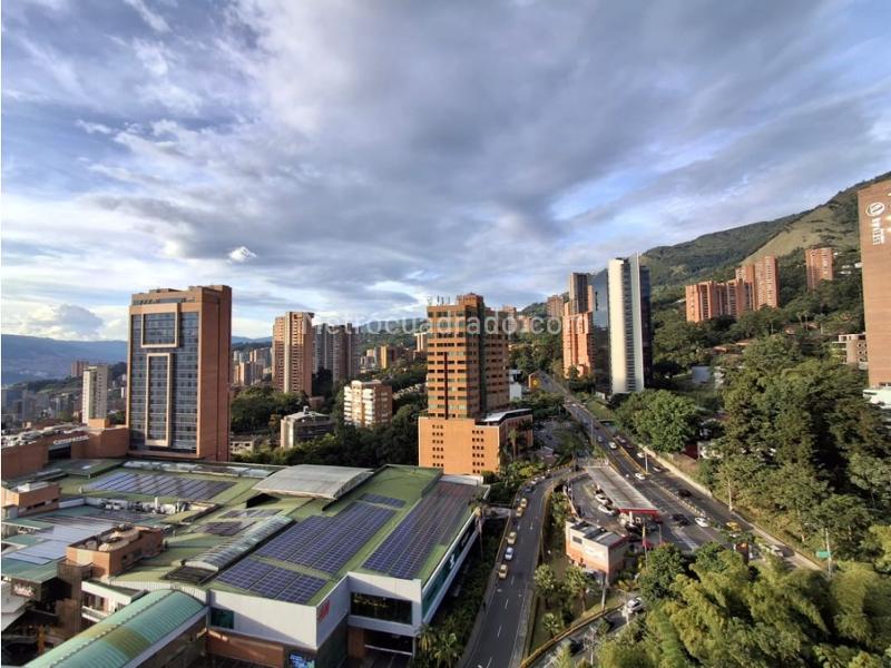 Piso – Medellín - Vista 5
