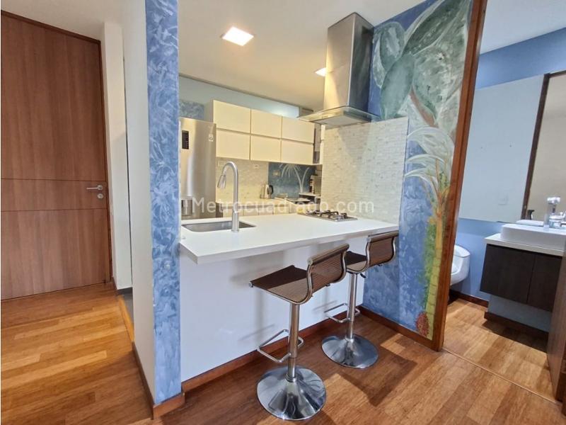 Piso – Medellín - Más