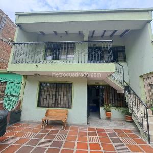 Casa de 4 alcobas en venta en Calima, Cali, 106 m² · foto 2 de 20
