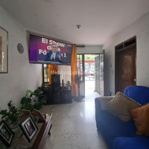 Casa de 4 alcobas en venta en Calima, Cali, 106 m² · foto 4 de 20