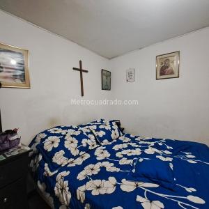 Casa de 4 alcobas en venta en Calima, Cali, 106 m² · foto 6 de 20