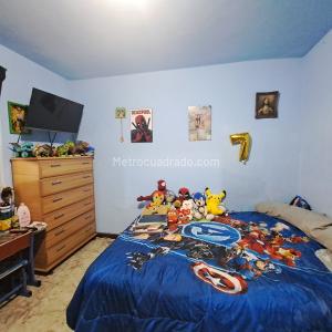 Casa de 4 alcobas en venta en Calima, Cali, 106 m² · foto 17 de 20