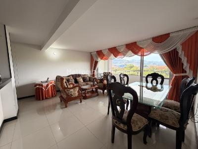 Apartamento de 3 alcobas en venta en La Flora, Cali, 112 m² · foto 4 de 20
