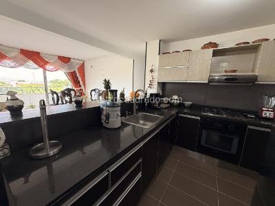 Apartamento de 3 alcobas en venta en La Flora, Cali, 112 m² · foto 5 de 20