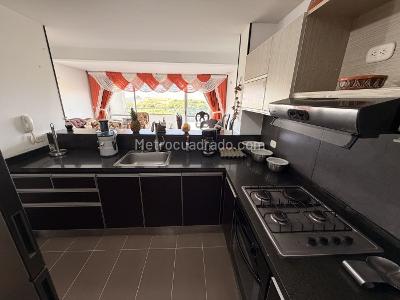 Apartamento de 3 alcobas en venta en La Flora, Cali, 112 m² · foto 6 de 20