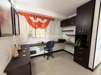 Apartamento de 3 alcobas en venta en La Flora, Cali, 112 m² · foto 8 de 20