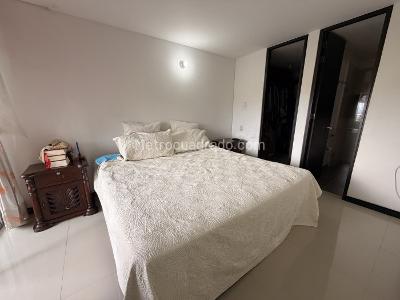 Apartamento de 3 alcobas en venta en La Flora, Cali, 112 m² · foto 10 de 20